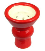 Shisha-Kopf Masta Aladin E362 Red
