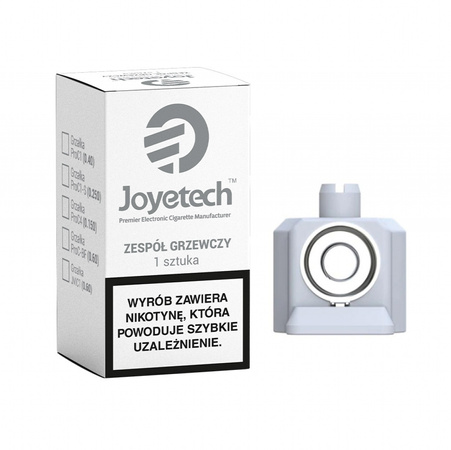 Ersatz-Coil Joyetech JVIC - 0.6ohm