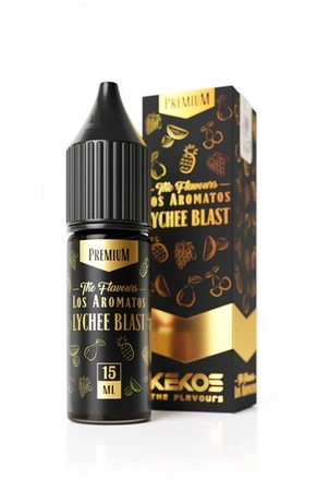 Aroma Los Aromaos Premium 15ml - Lychee Blast