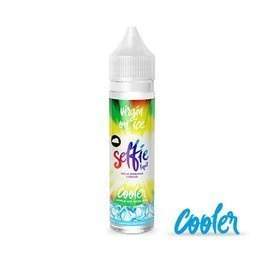 Premix Selfie Cooler Virgin On Ice 40ml