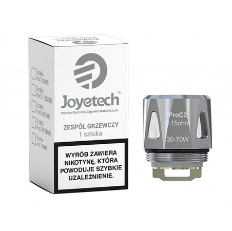 Coil Joyetech ProC2 - 0.15ohm