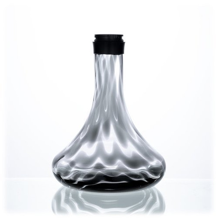 Wasserpfeife Aladin Alux 4 Black