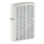 Feuerzeug ZIPPO - ZIPPO DESIGN*