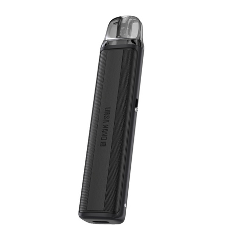 E-Zigarette POD Lost Vape Ursa Nano 3 Twill Black