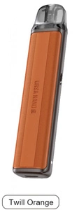 E-Papieros POD Lost Vape Ursa Nano 3 Twill Orange
