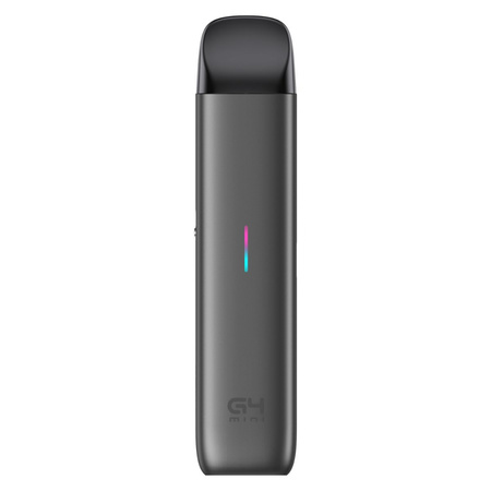 E-Zigarette POD Uwell Caliburn G4 Mini Night Black 2ml