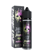 Longfill Dark Line Double 8/60ml - Cactus Passion Fruit