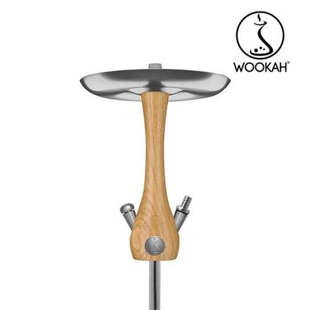 Waterpipe (Body) Wookah Mini Oak