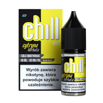 Liquid Chill Out 10ml - Cytryna Herbata Ice 20mg