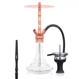 Waterpipe Aladin Alux 7 Copper