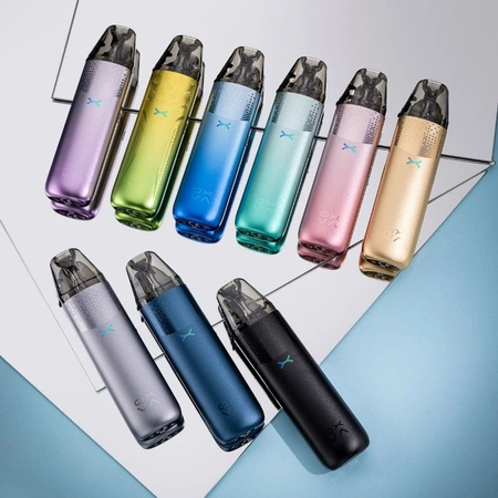 E-Papieros POD OXVA NeXLIM 2 Mini Mint Green