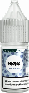 Liquid MONO 10ml - Winogrono 18mg