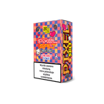 Liquid PIXEL Salt 10ml - Cherry Coke 20mg