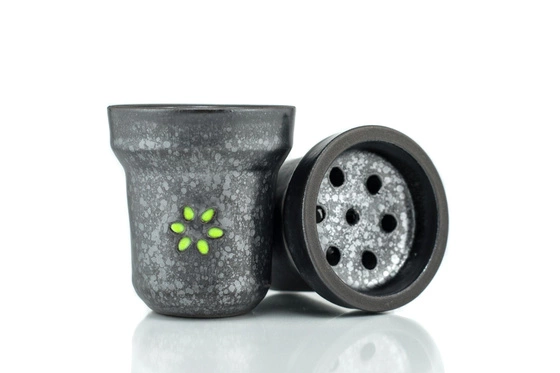 Cybuch gliniany Solaris Lich