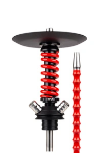 Hookah Mamay Coilover Micro Anod