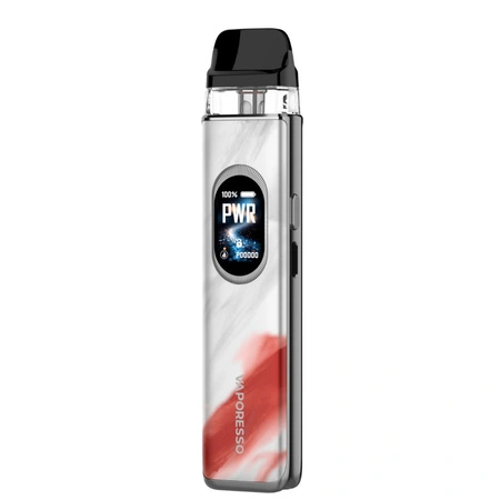E-Cigarette POD Vaporesso XROS 6 Scorching Cloud