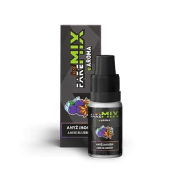 Aromat justFAKE! 10ml - Anyż Jagoda