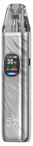 E-Papieros POD OXVA Xlim Pro 2 Platinum Gray