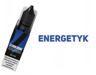 Liquid VJuice GO+ 10ml - Storm Drink 3mg