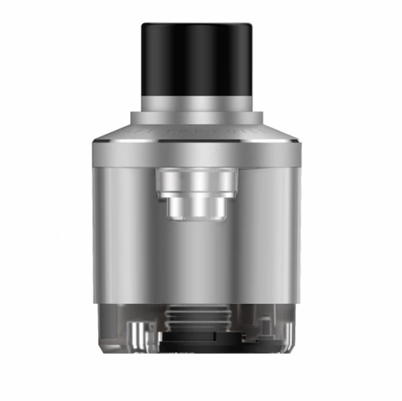 Replacement POD VooPoo TPP Pod 2 - Silver - Empty