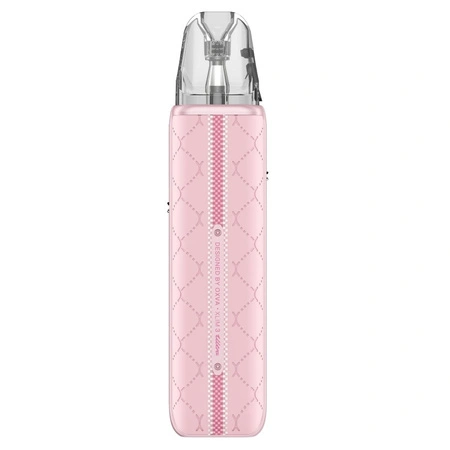 E-Papieros POD OXVA XLIM 3 Ultra Cherry Pink