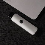 E-papieros POD Uwell Caliburn G4 Classic Classic Silver