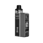 E-Zigarette POD VooPoo Drag E60 - Black