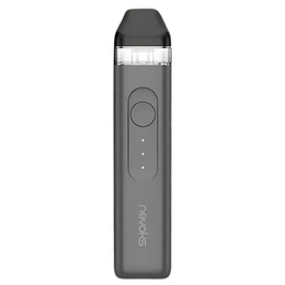 E-Cigarette POD Nevoks Feelin Charcoal Grey