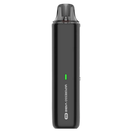 E-Papieros POD Vaporesso Vibe SE Black