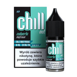 Liquid Chill Out 10ml - Minzbonbons Ice 20mg