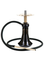 Wasserpfeife Embery Minimono Flip Supreme Gold