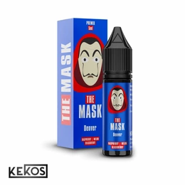 Premix THE MASK 5ml/15ml - Denver