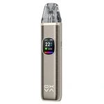 E-Cigarette POD OXVA XLIM Pro 2 DNA Silk Brown