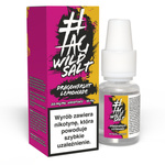 Liquid #TAG Salt Wild 10ml - Dragonfruit Lemonade 20mg