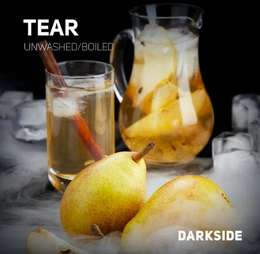 Shisha Tobacco DARKSIDE Core TEAR 100g (Pear) 