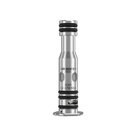 Heizung Lost Vape UB Mini S1 - 0.8