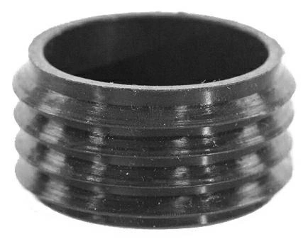 Jug seal Fugo Silikon Black