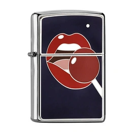 Zapalniczka ZIPPO - LOLLIPOP