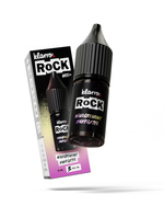 E-Liquide Klarro Rock 10ml - Boisson Énergisante au Raisin 03mg