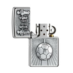 Feuerzeug ZIPPO - KICKER