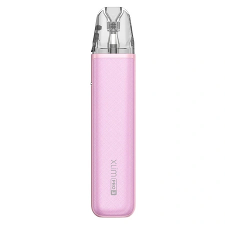 E-Cigarette POD OXVA XLIM Pro 3 Pink Silk