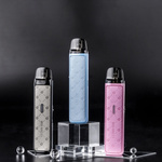 E-Zigarette POD Lost Vape Ursa Nano S II Grey Neverfall