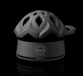 Chimney HMD Kaloud Lotus I+3 Niris Black