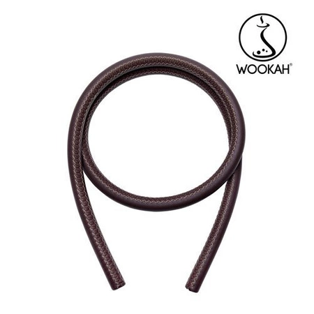 Hose Wookah Brown Leather