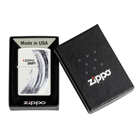 Feuerzeug ZIPPO - ZIPPO DRIFT