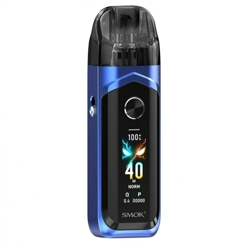 E-Zigarette POD SMOK Nord 6 Blue Blau | E-Zigaretten \ E-Zigaretten-Pod \  SMOK | ShishaSklep.pl - Najlepsze fajki wodne - tytonie - melasy -  akcesoria do palenia