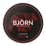 Nikotinbeutel BJORN Cola Ice 11,7mg