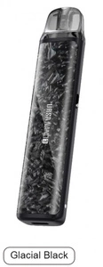 E-Cigarette POD Lost Vape Ursa Nano 3 Glacial Black