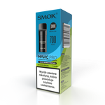 Vorgefüllter POD SMOK Mavic Pro Mixed Berries Menthol 20mg