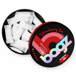 Nikotinbeutel BAGZ Strawberry Ice 5/6 EXTREME